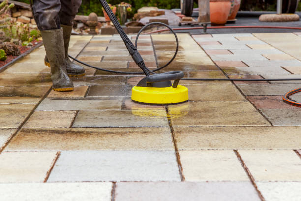 Best Patio and Deck Pressure Washing  in Elon, NC